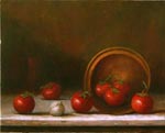 Ken Jan Woo's Tomato